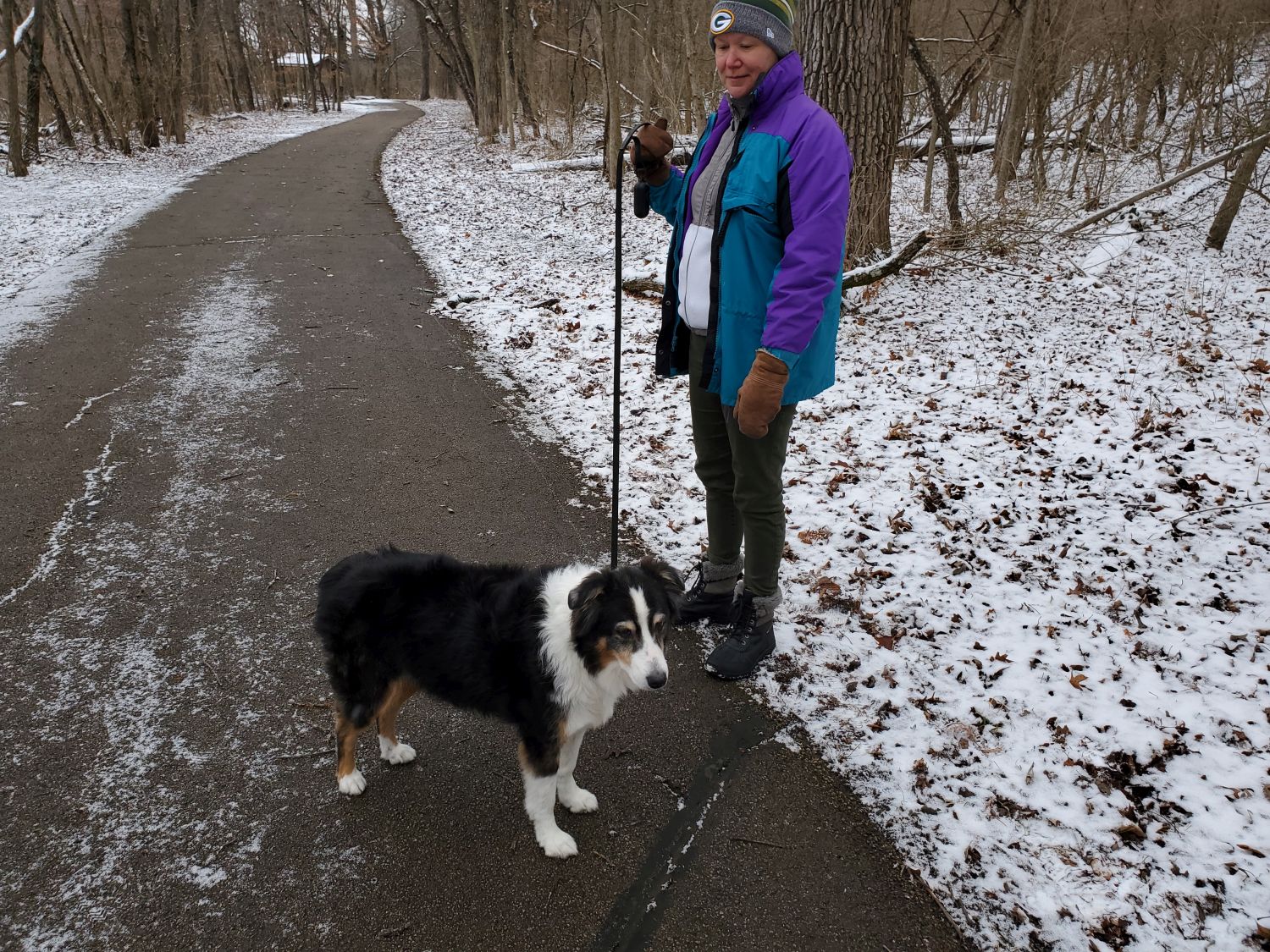 Kankakee River State Park 